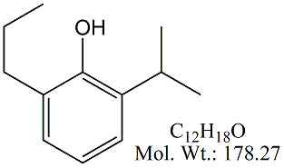 Propofol EP Impurity O